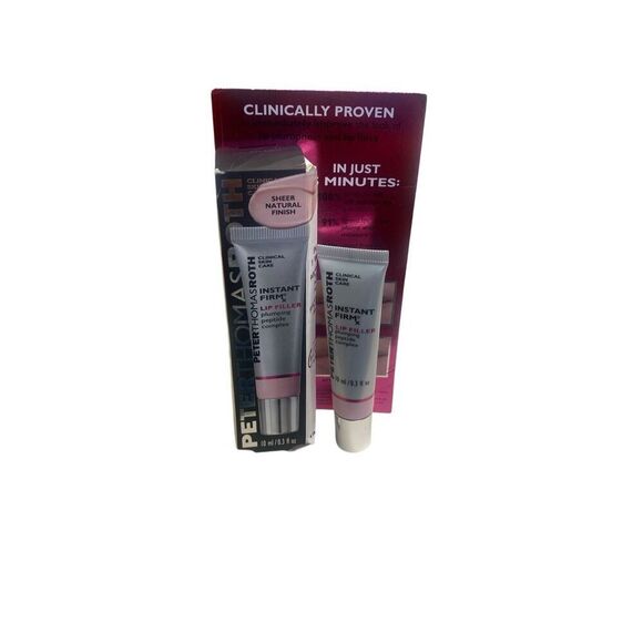 Peter Thomas Roth Instant FIRMx Lip Filler (10 ml / 0.3 fl oz) - Picture 1 of 1